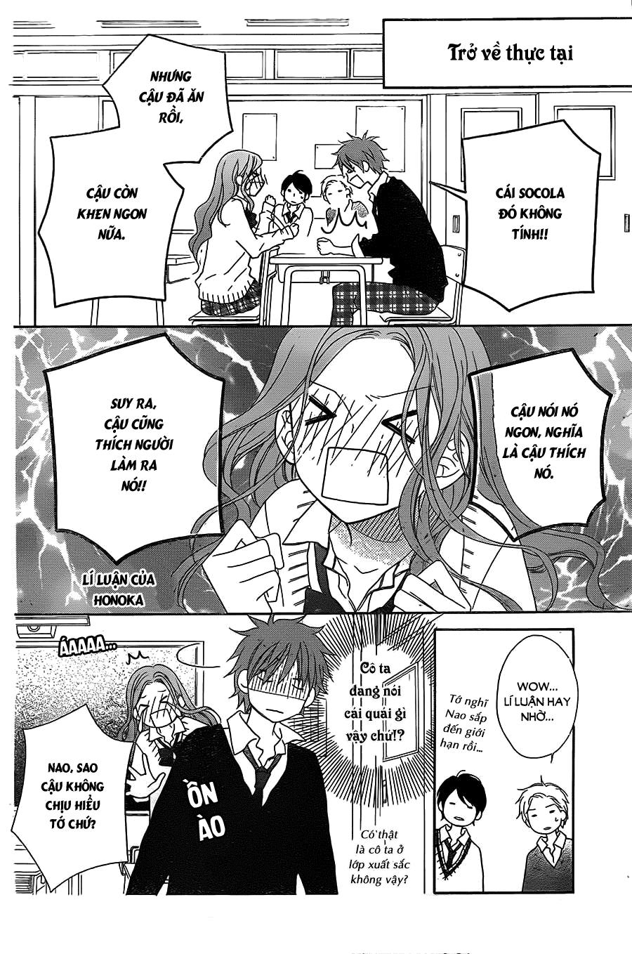 Love So Life Chap 86 - Next Chap 87