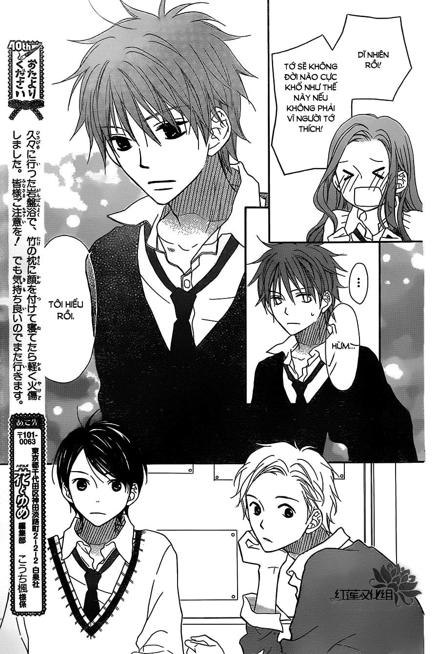 Love So Life Chap 86 - Next Chap 87
