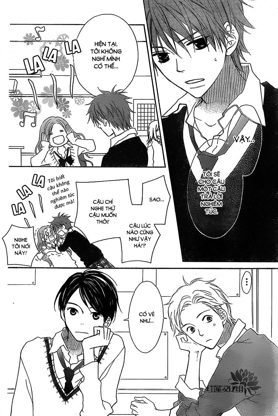Love So Life Chap 86 - Next Chap 87