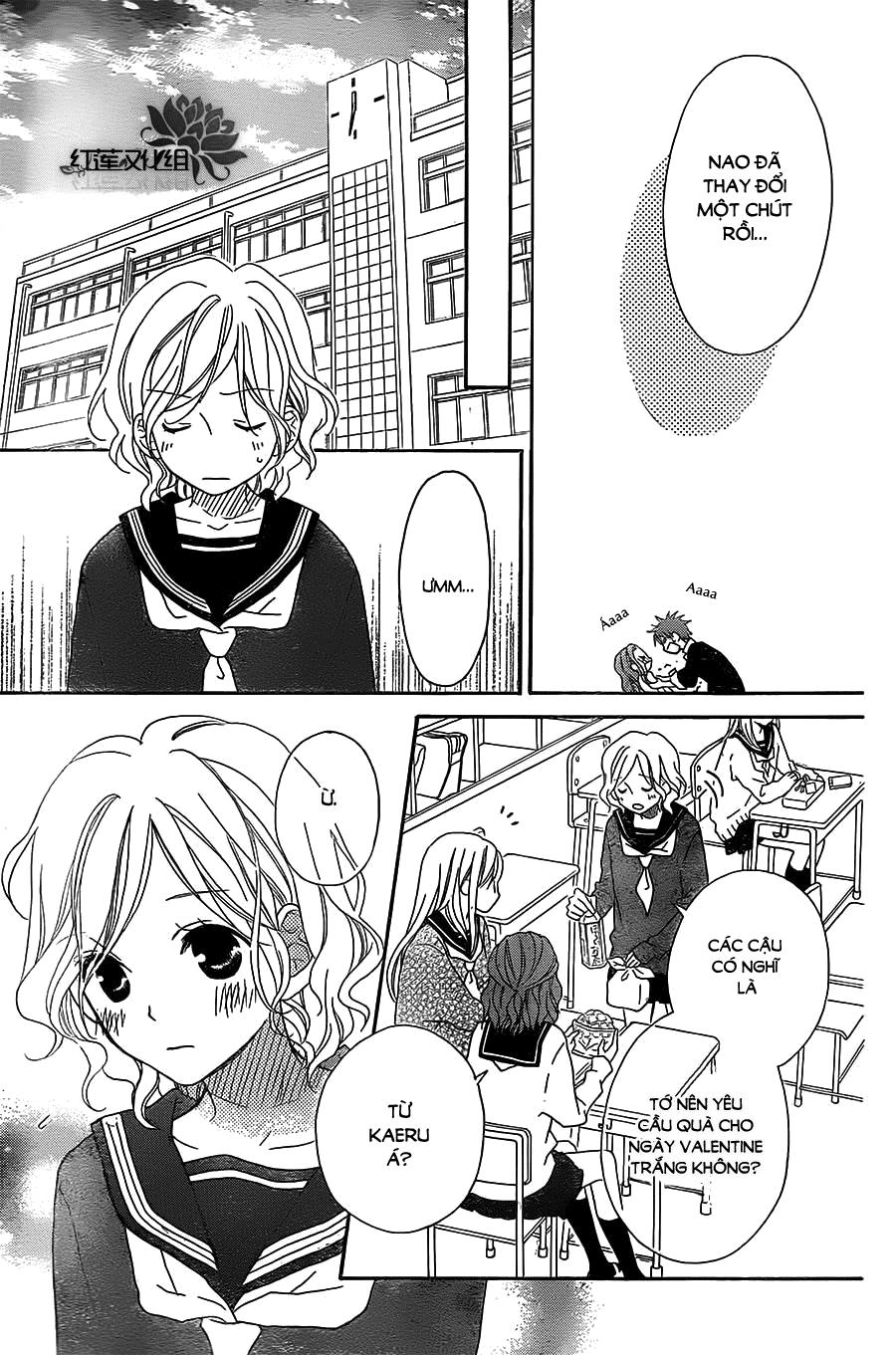 Love So Life Chap 86 - Next Chap 87