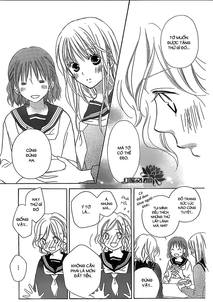 Love So Life Chap 86 - Next Chap 87
