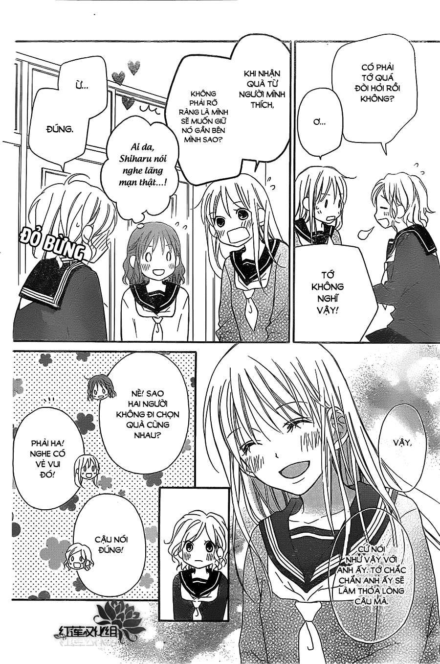 Love So Life Chap 86 - Next Chap 87
