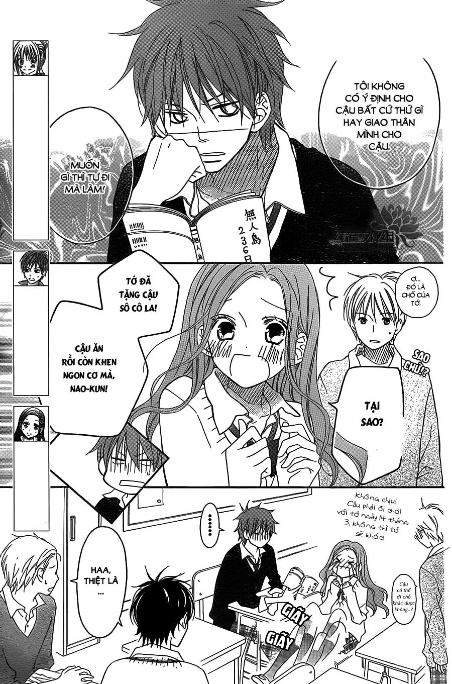 Love So Life Chap 86 - Next Chap 87