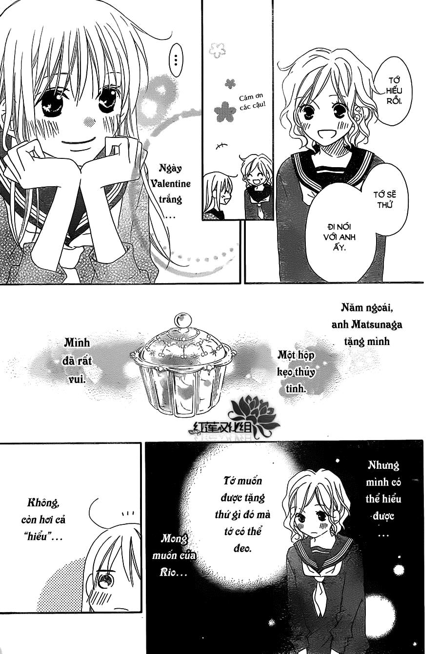 Love So Life Chap 86 - Next Chap 87