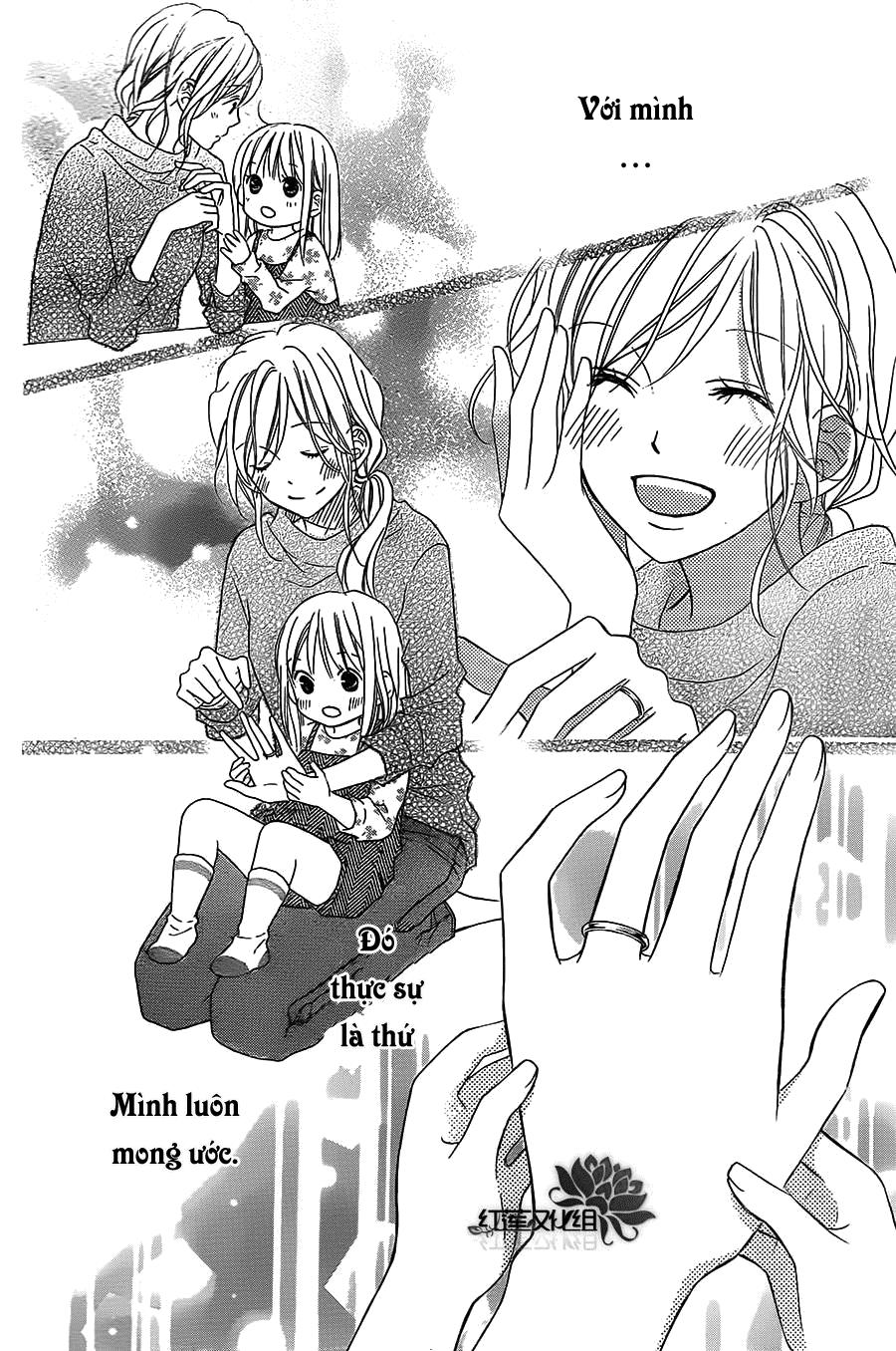 Love So Life Chap 86 - Next Chap 87