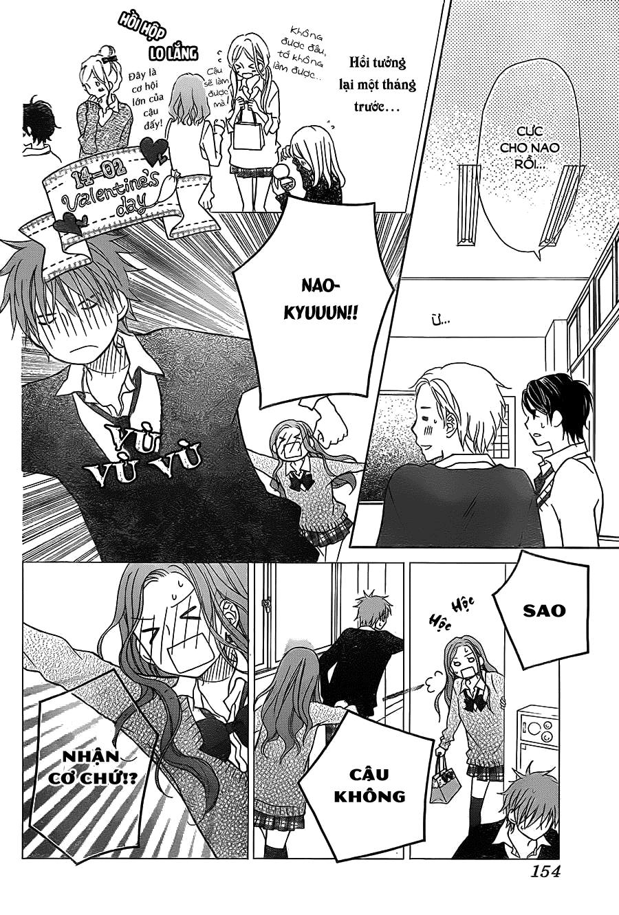 Love So Life Chap 86 - Next Chap 87