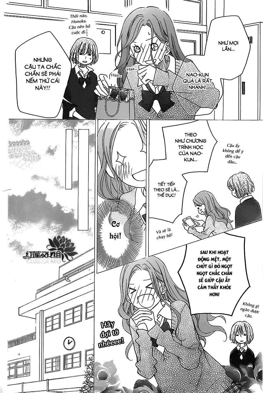 Love So Life Chap 86 - Next Chap 87