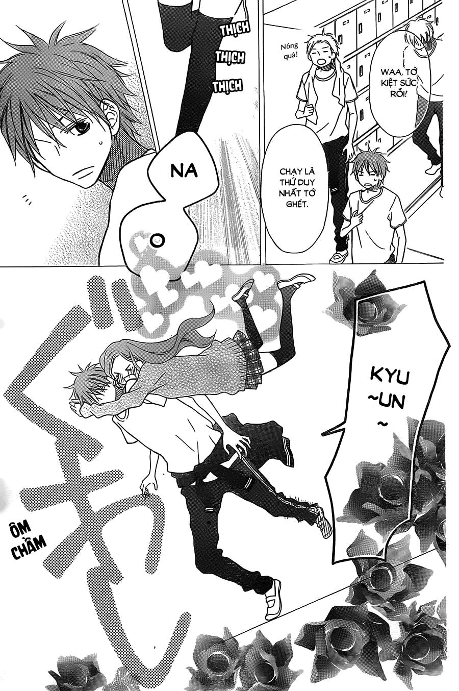 Love So Life Chap 86 - Next Chap 87