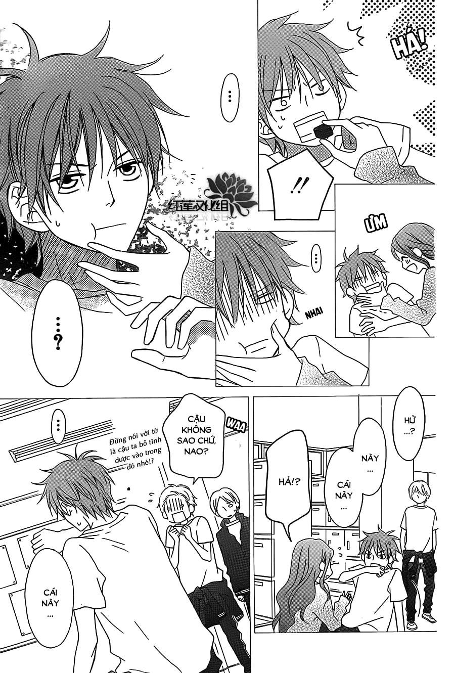Love So Life Chap 86 - Next Chap 87