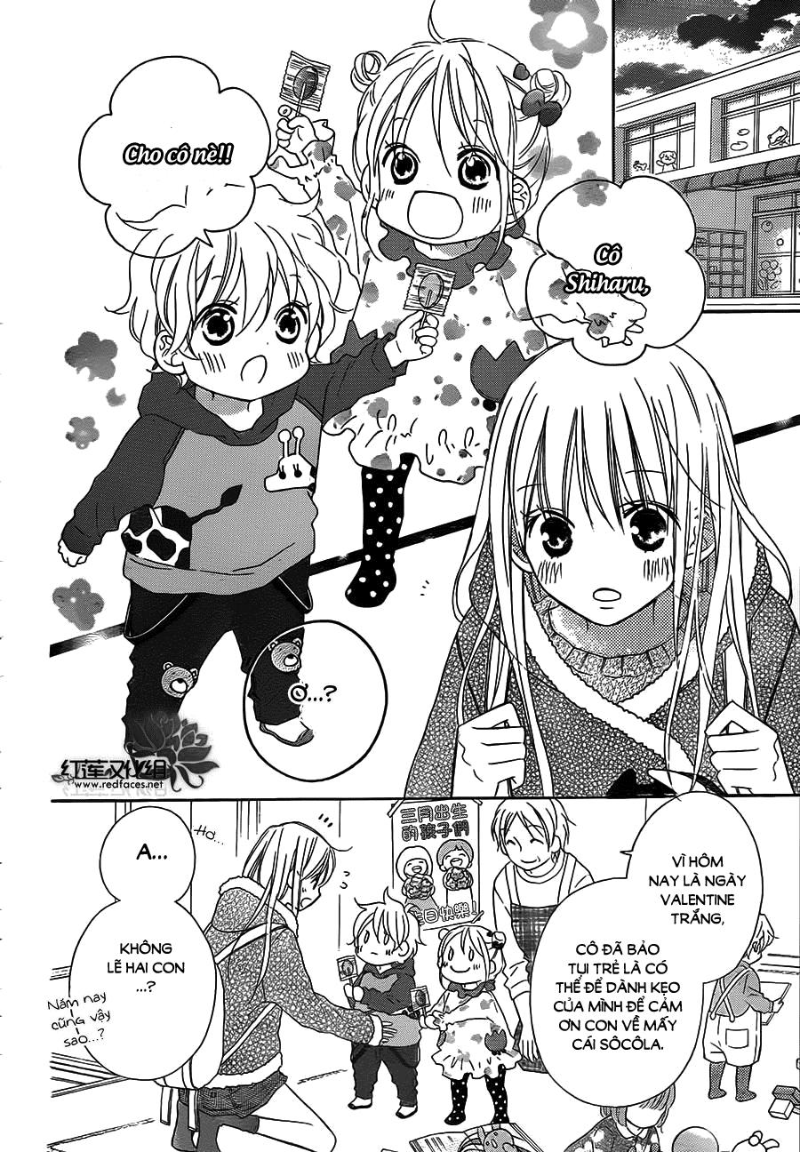 Love So Life Chap 87 - Next Chap 88