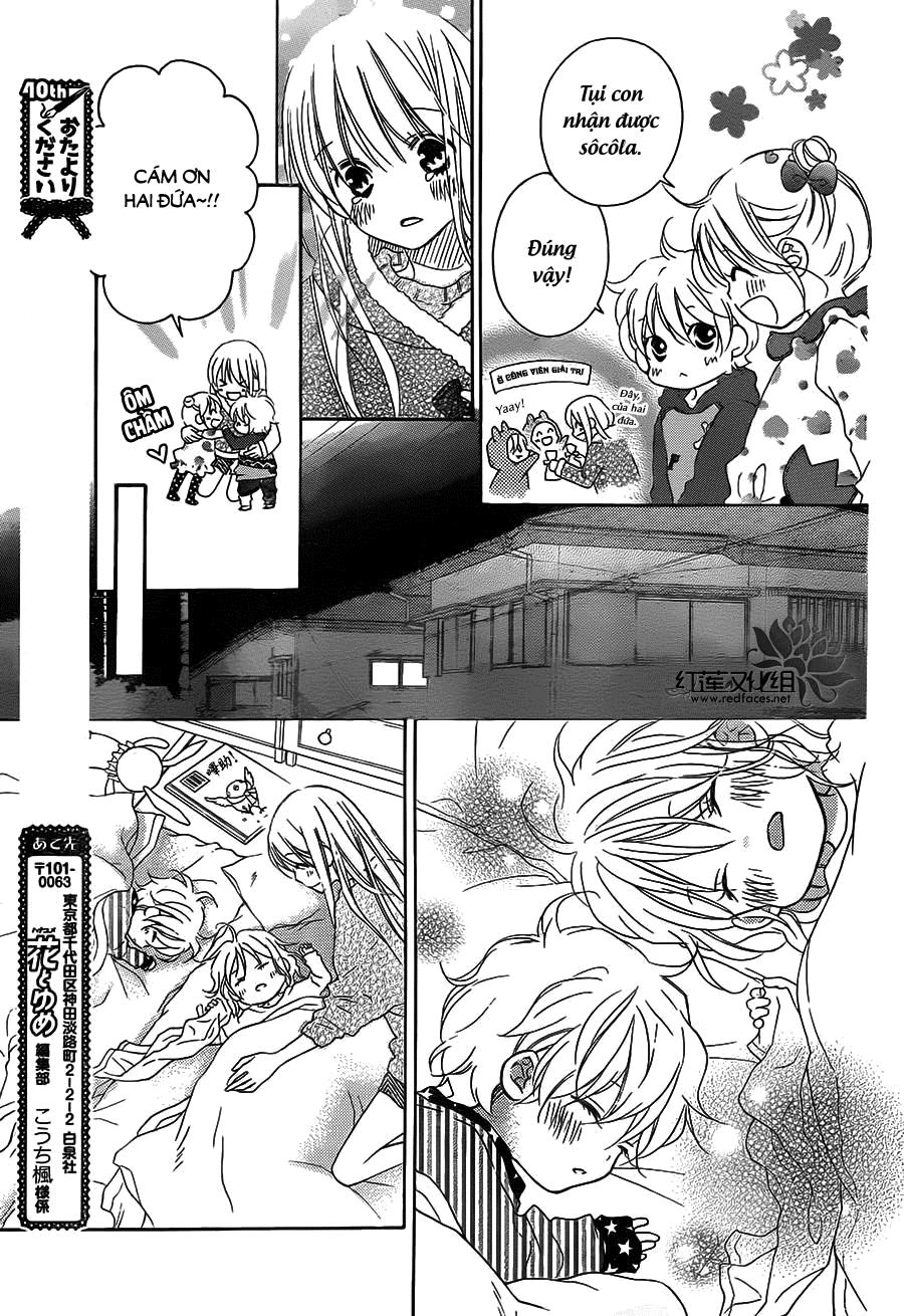 Love So Life Chap 87 - Next Chap 88
