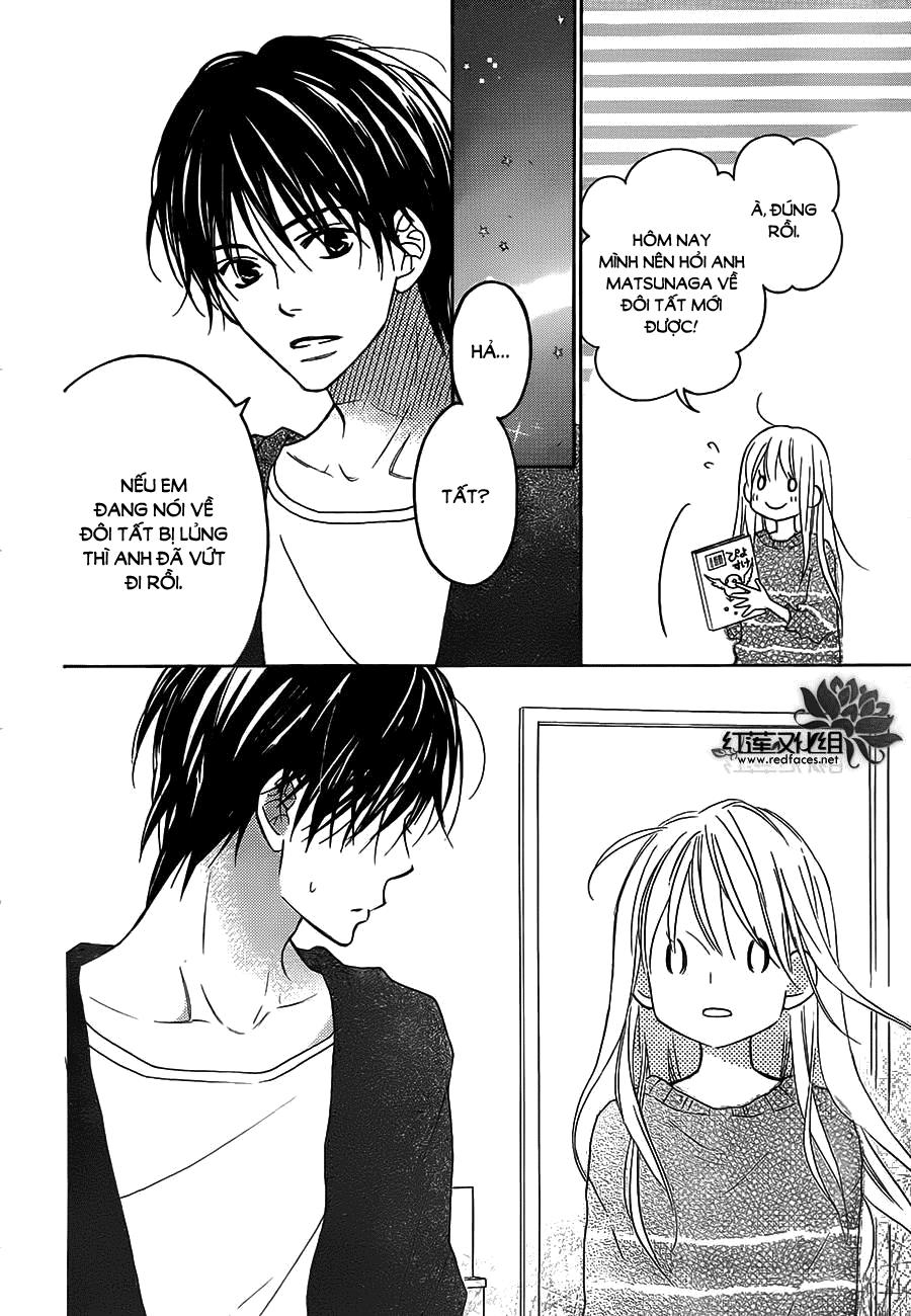 Love So Life Chap 87 - Next Chap 88