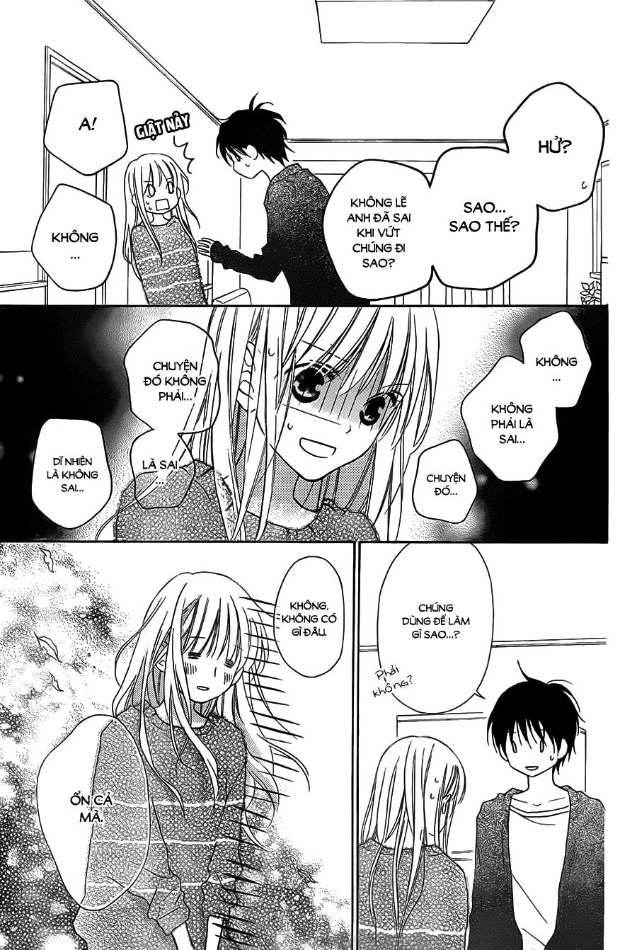 Love So Life Chap 87 - Next Chap 88