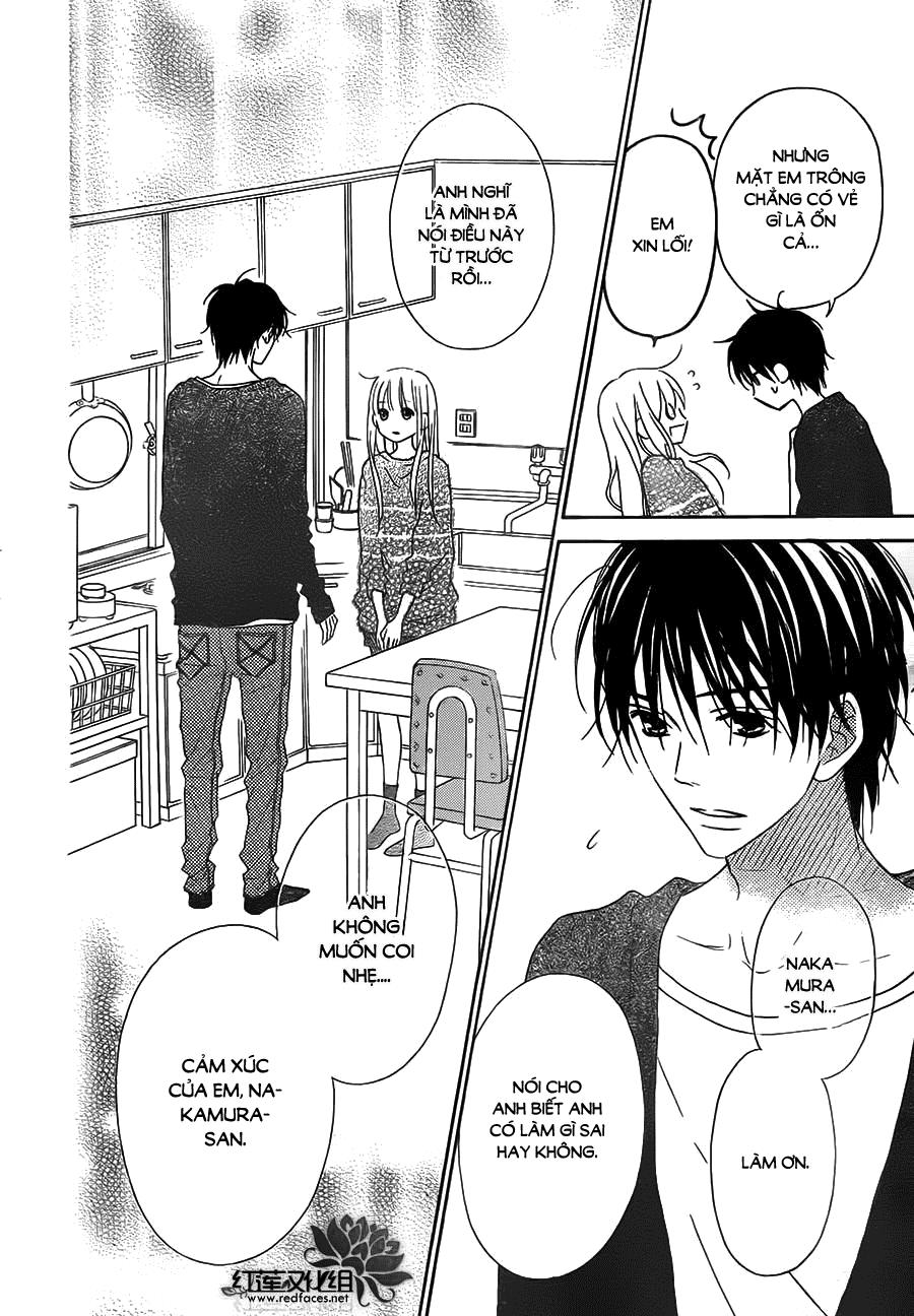 Love So Life Chap 87 - Next Chap 88