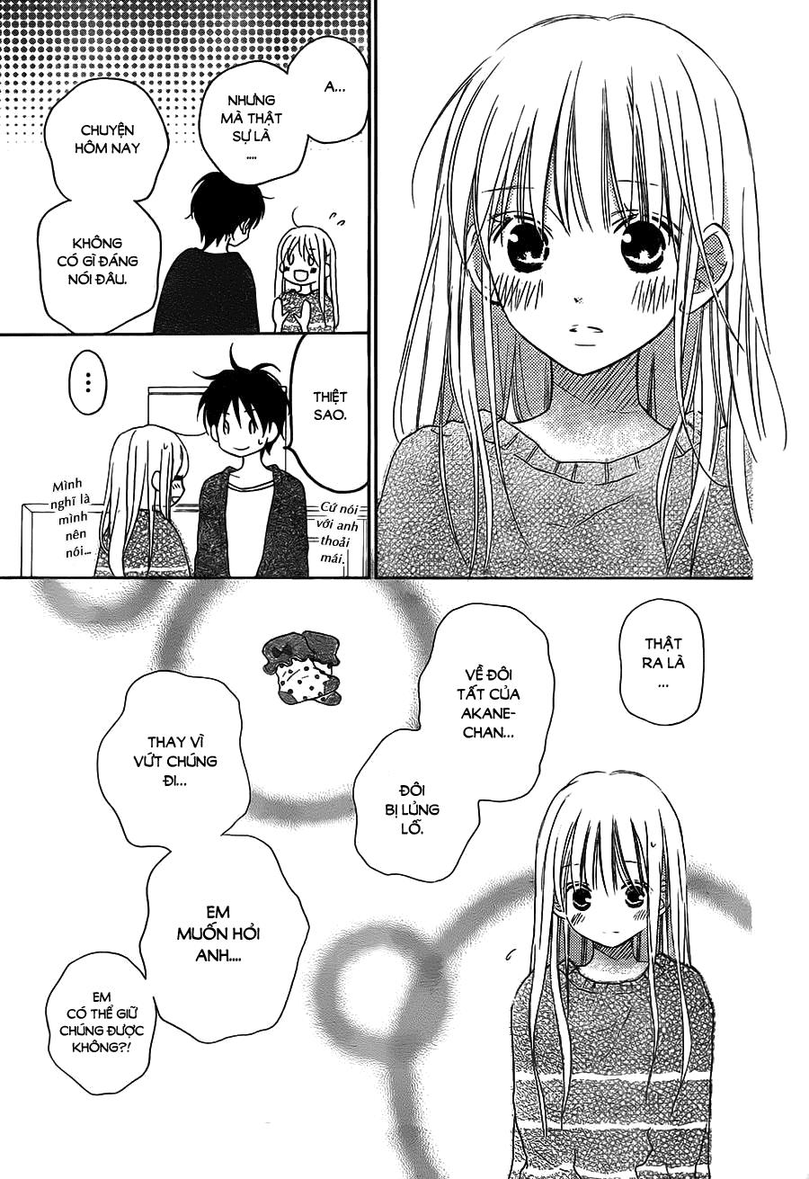 Love So Life Chap 87 - Next Chap 88