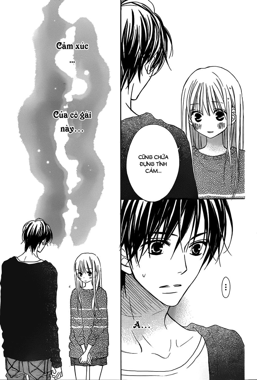 Love So Life Chap 87 - Next Chap 88