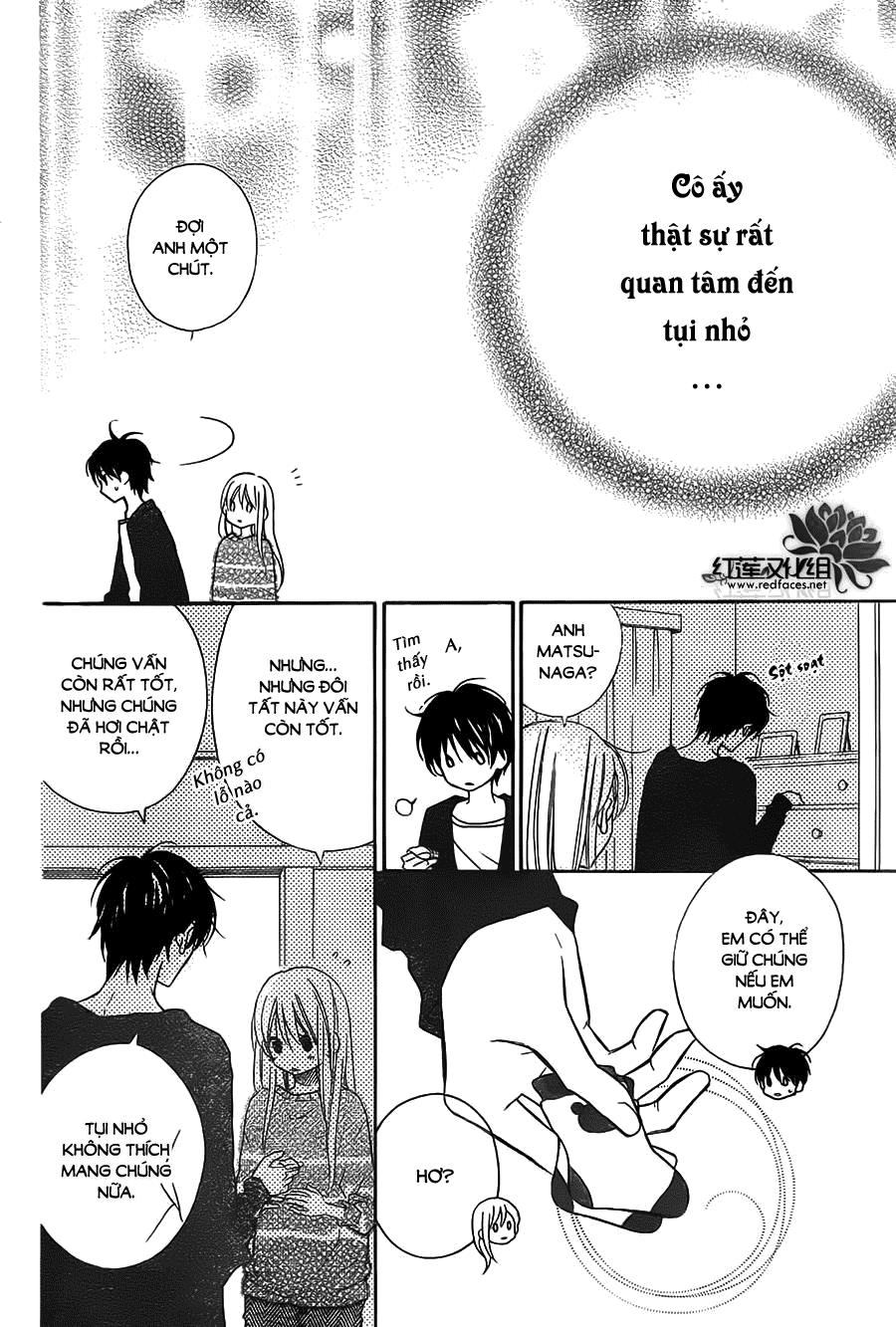 Love So Life Chap 87 - Next Chap 88