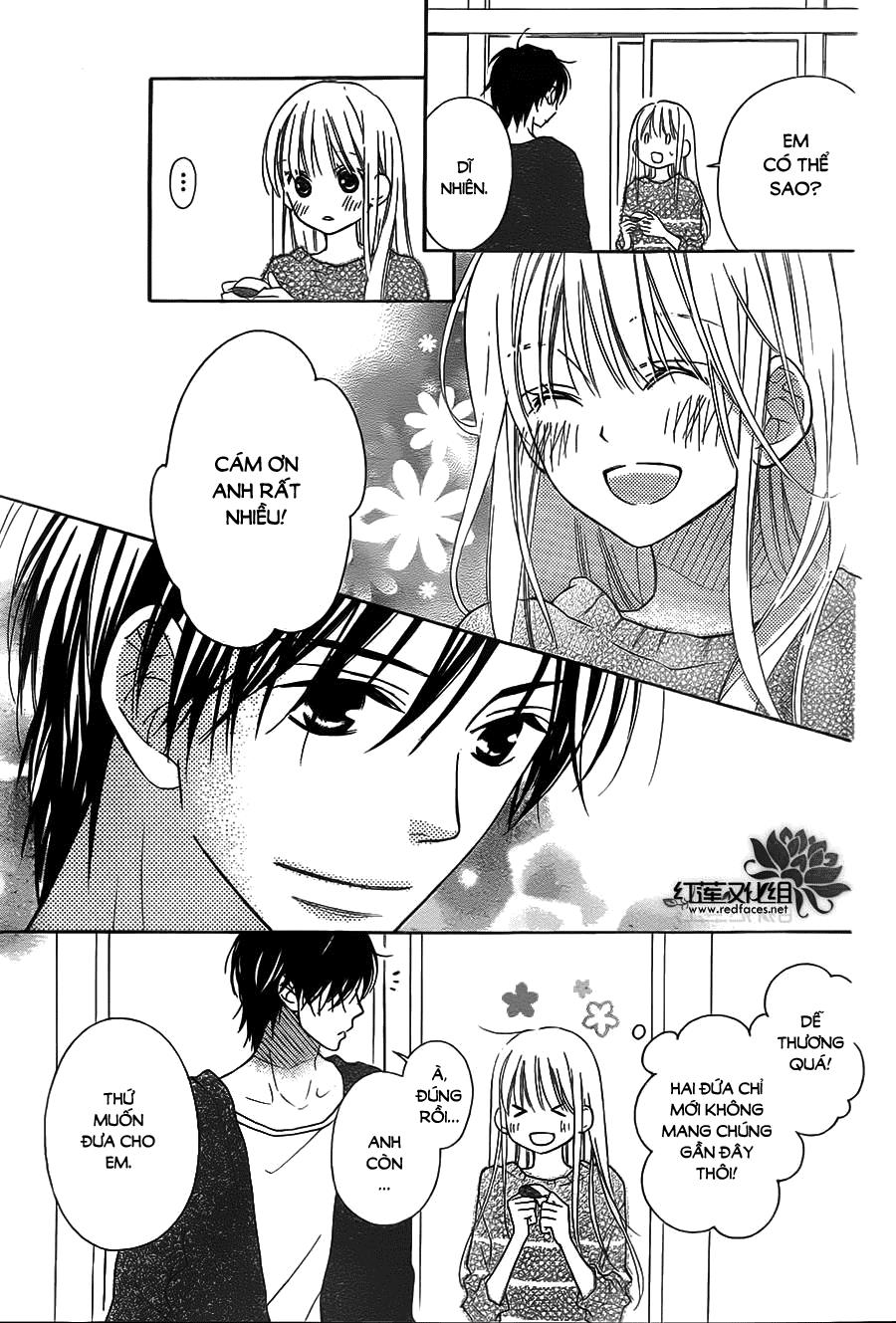 Love So Life Chap 87 - Next Chap 88