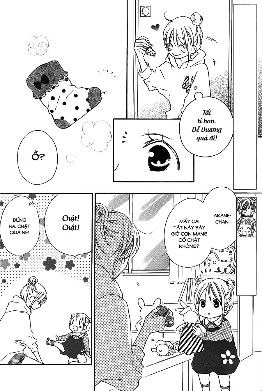 Love So Life Chap 87 - Next Chap 88