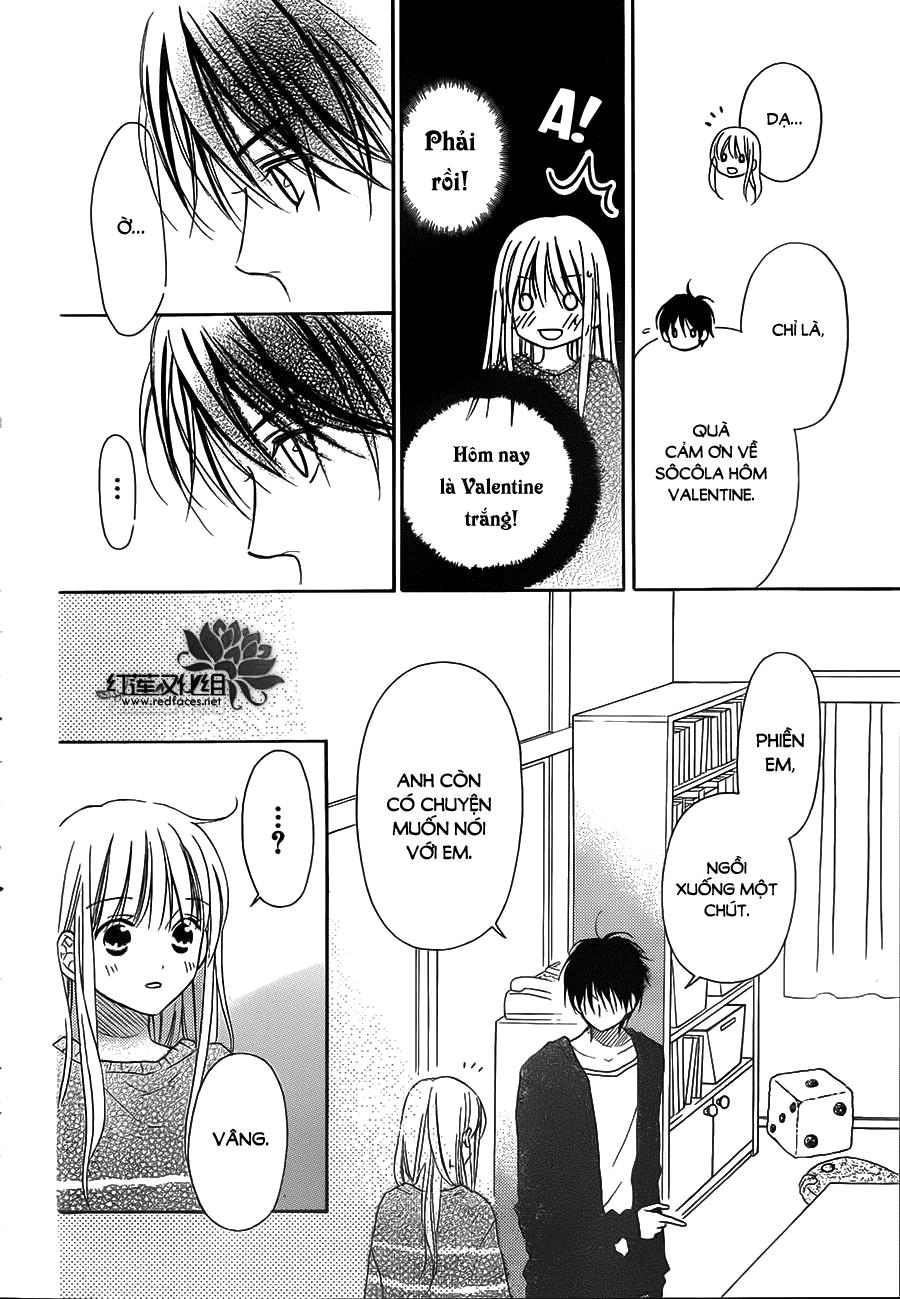 Love So Life Chap 87 - Next Chap 88
