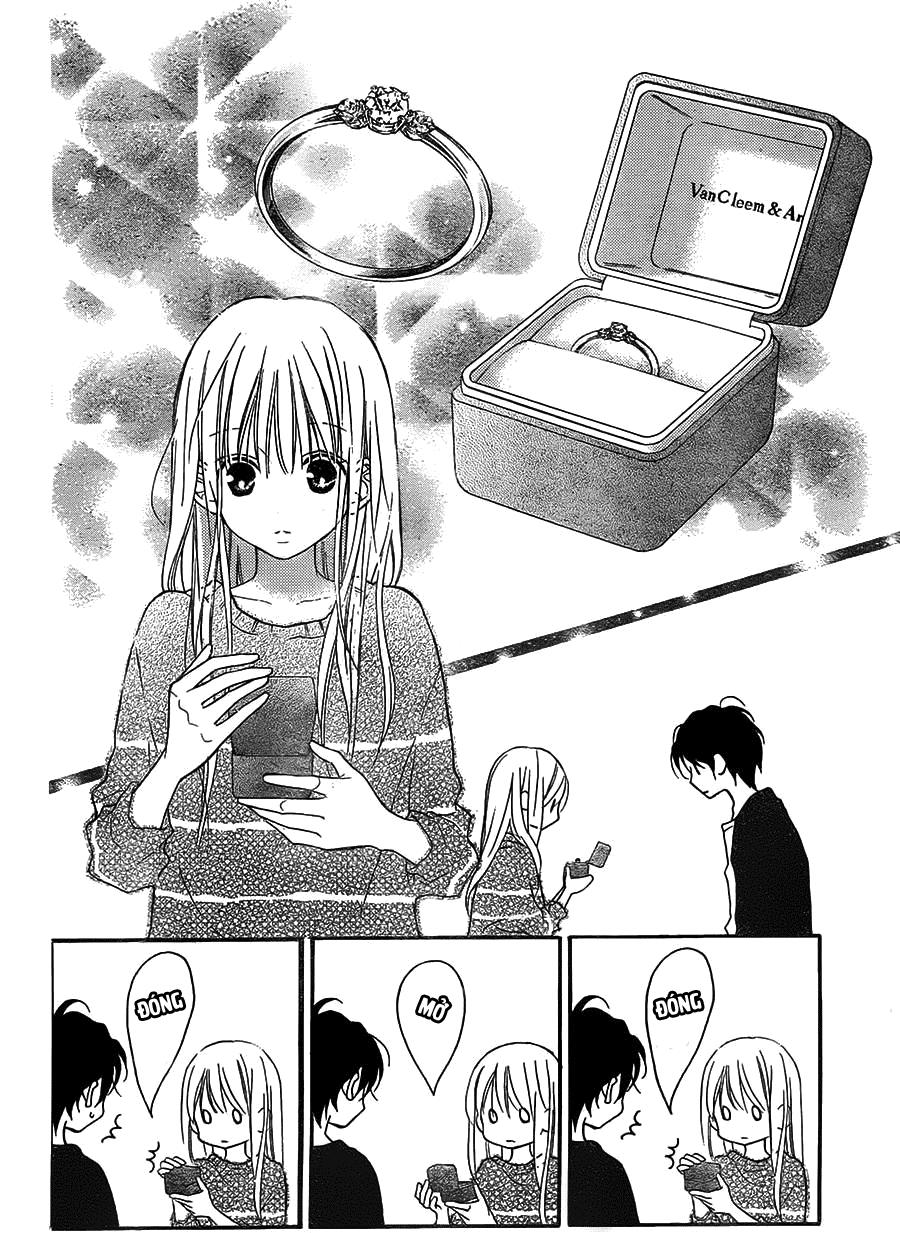 Love So Life Chap 87 - Next Chap 88