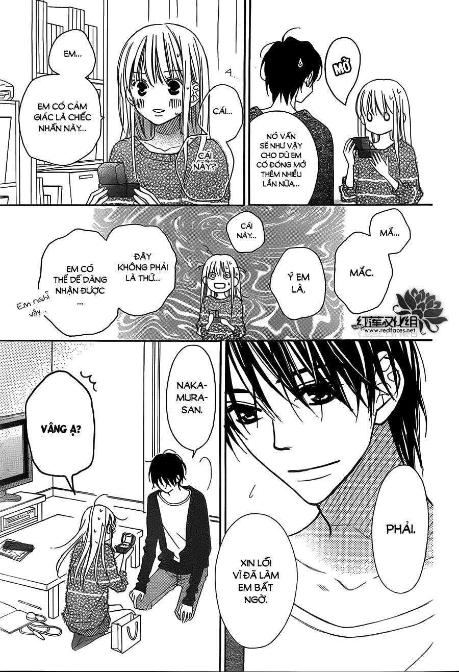 Love So Life Chap 87 - Next Chap 88