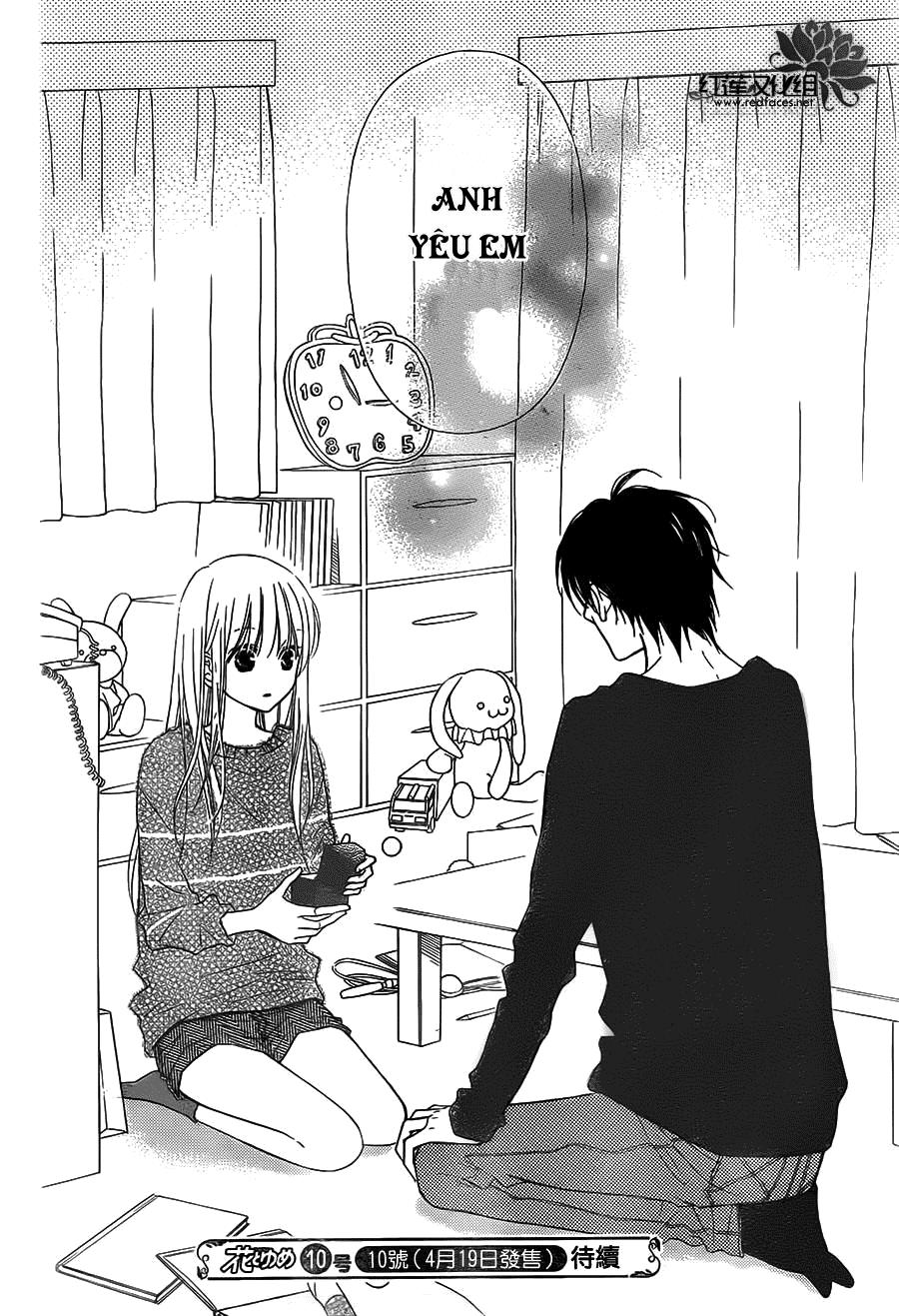 Love So Life Chap 87 - Next Chap 88