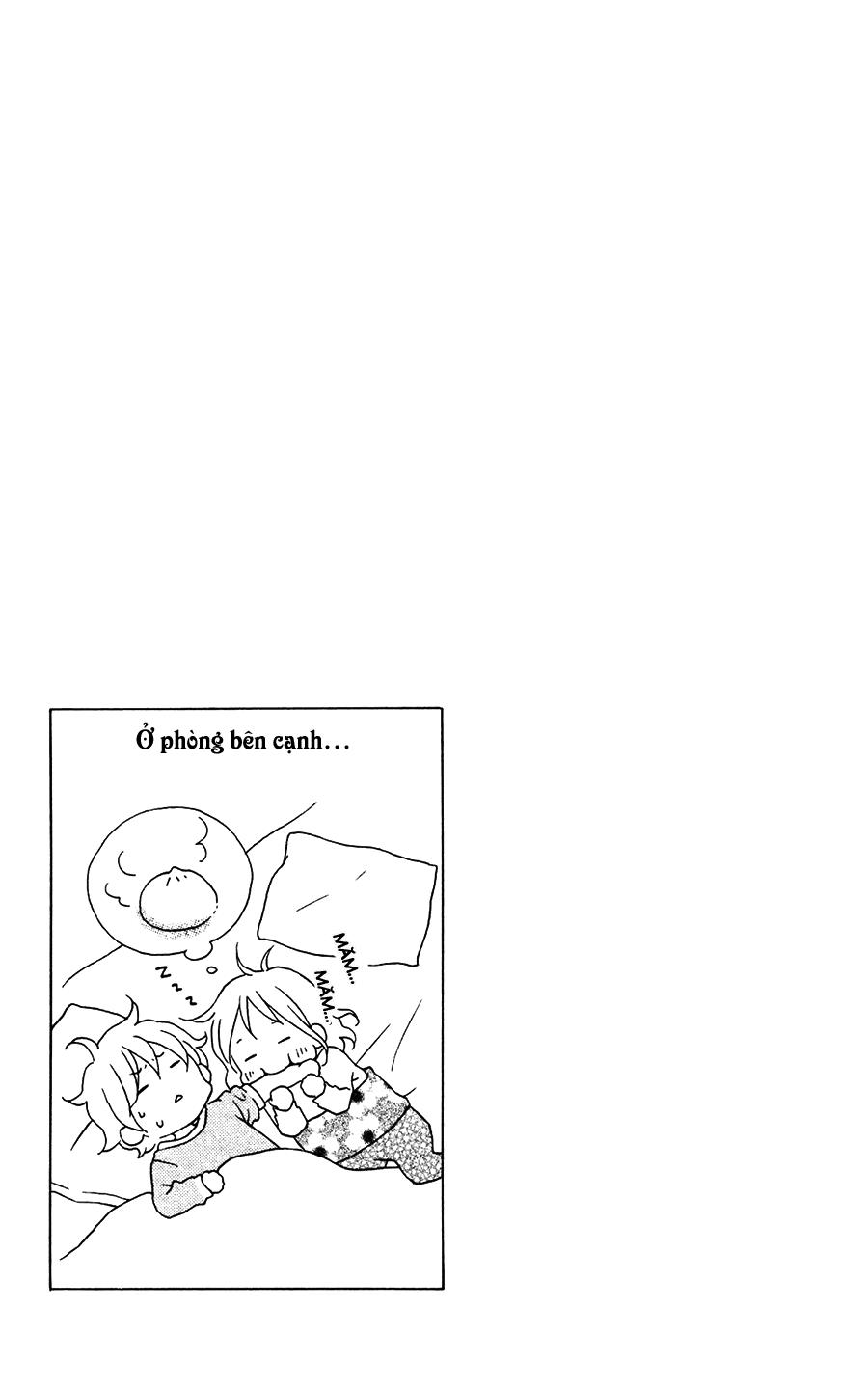 Love So Life Chap 87 - Next Chap 88