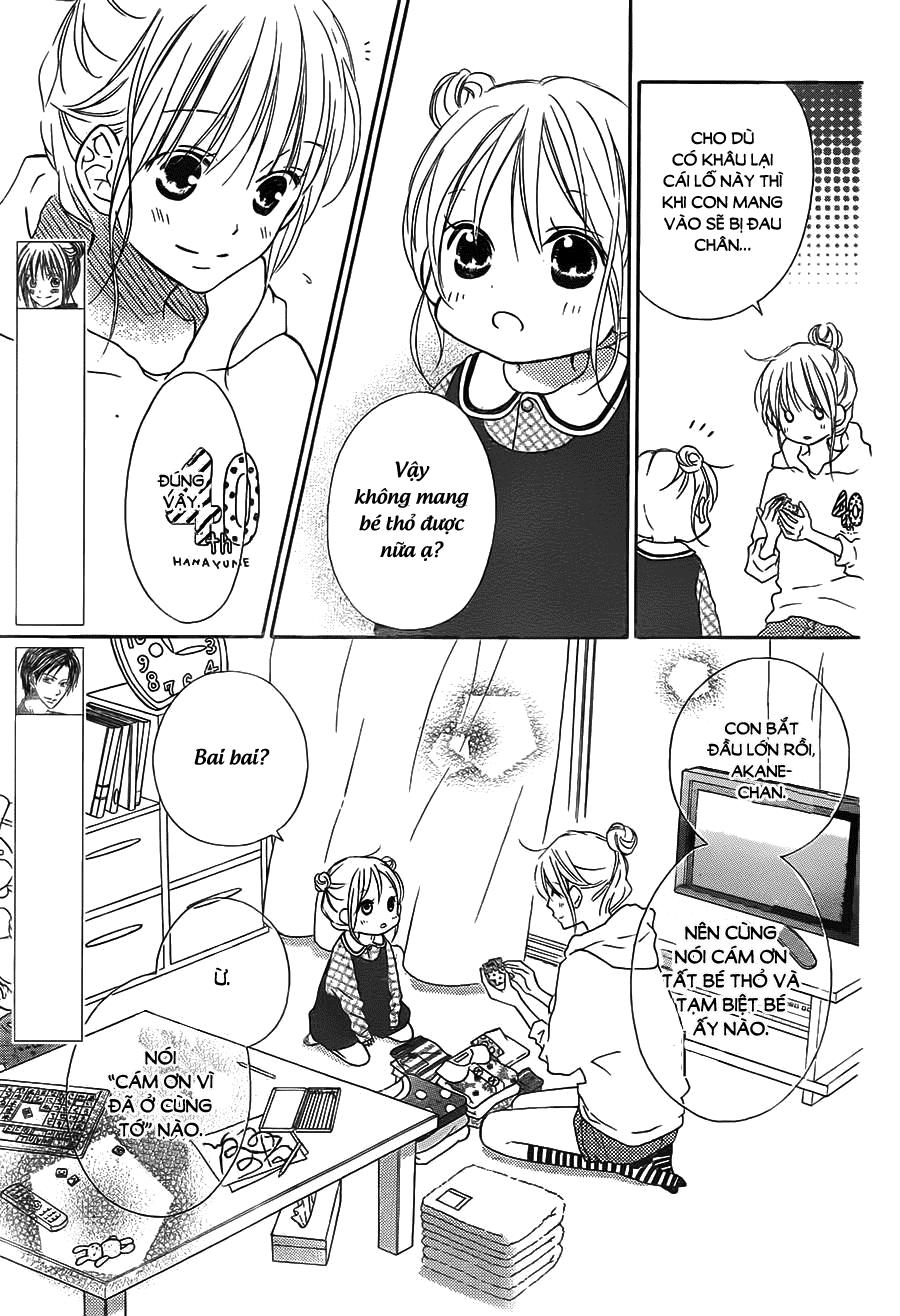 Love So Life Chap 87 - Next Chap 88