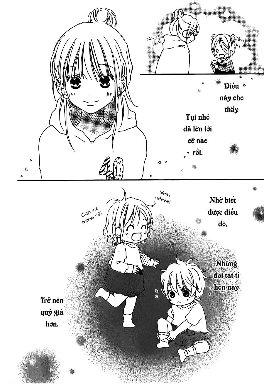 Love So Life Chap 87 - Next Chap 88
