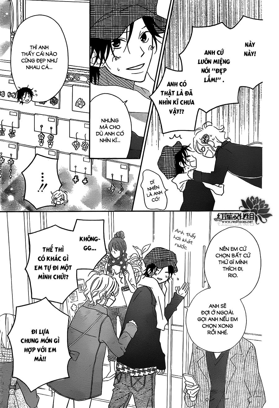 Love So Life Chap 87 - Next Chap 88