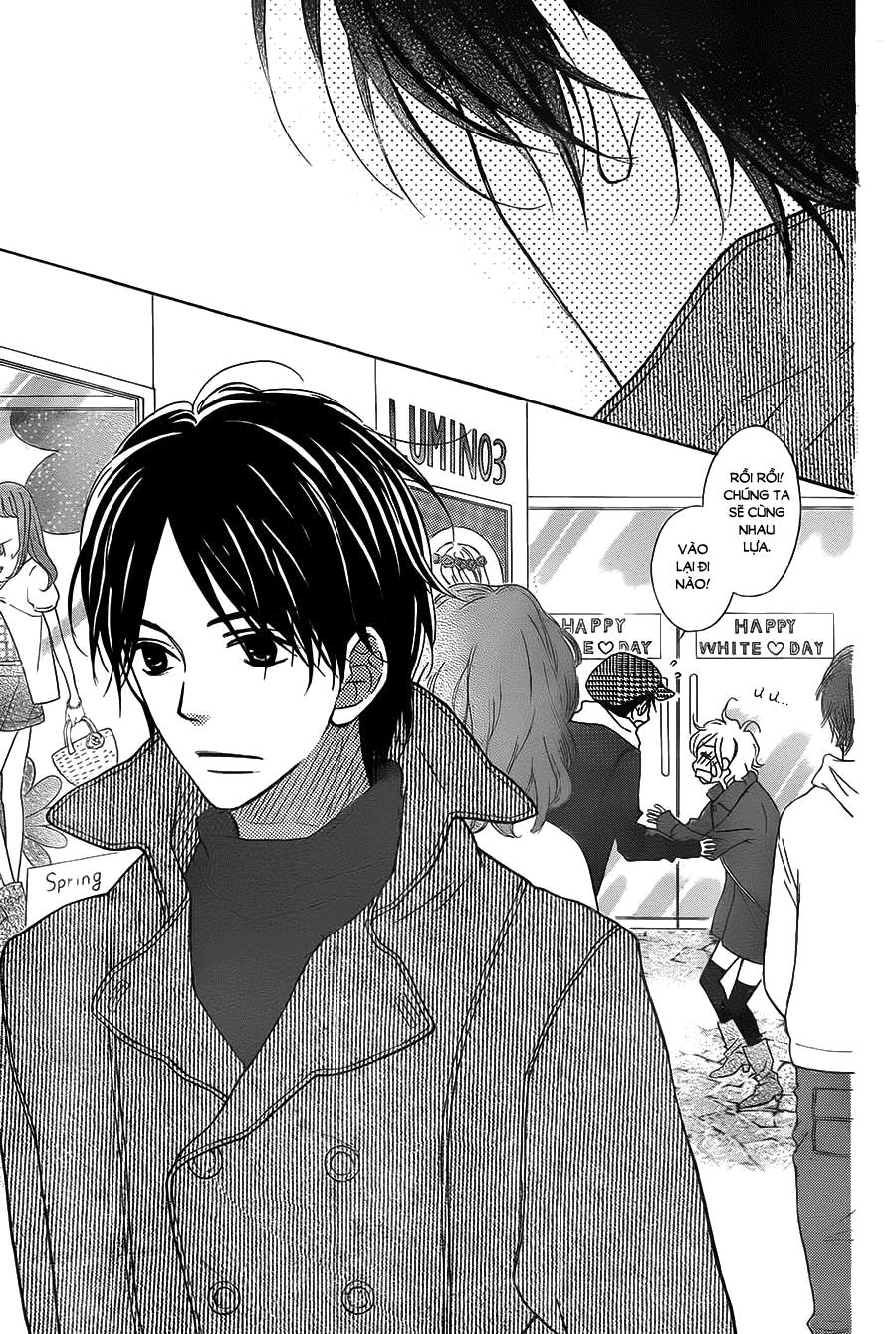 Love So Life Chap 87 - Next Chap 88