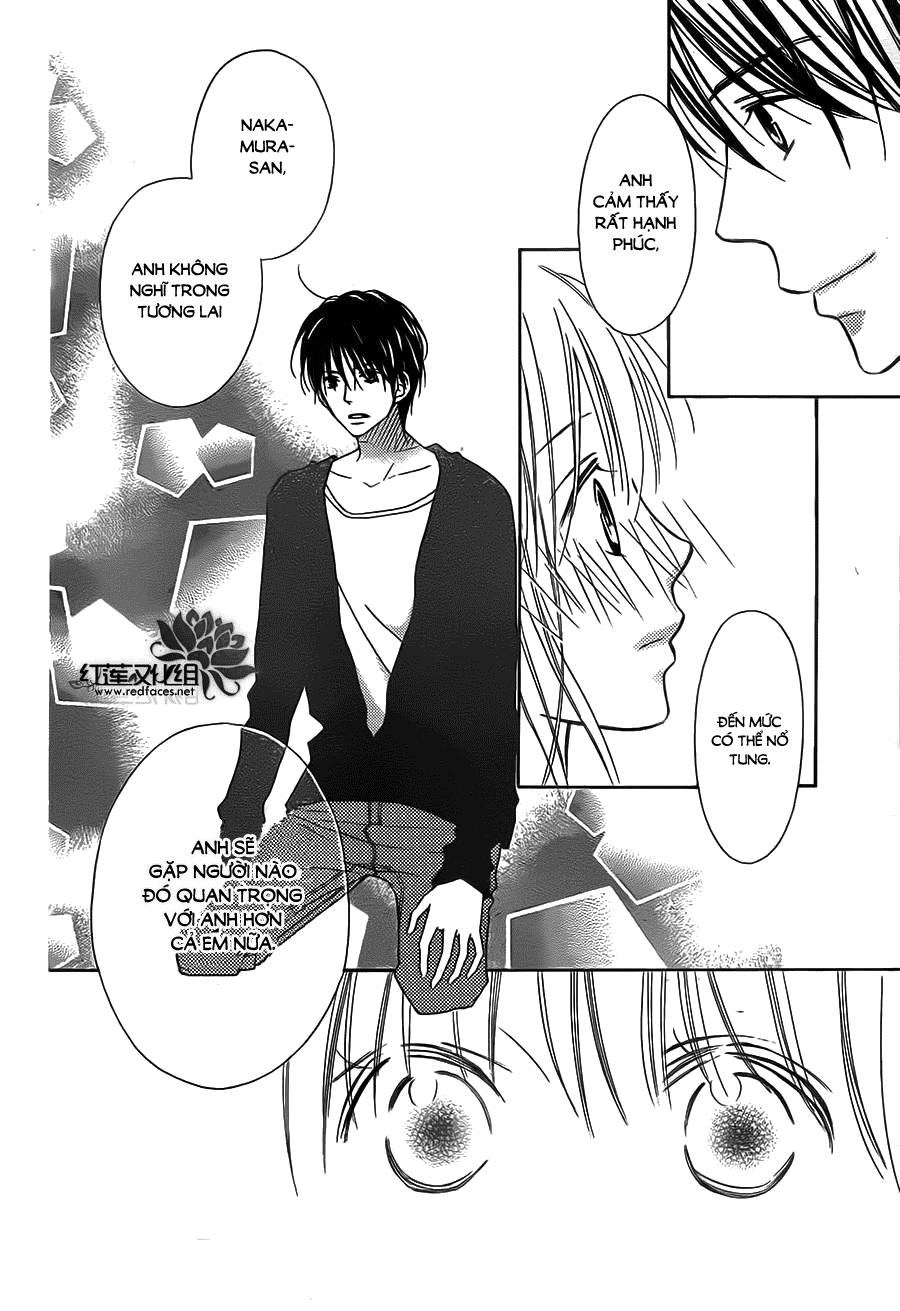 Love So Life Chap 88 - Next Chap 89