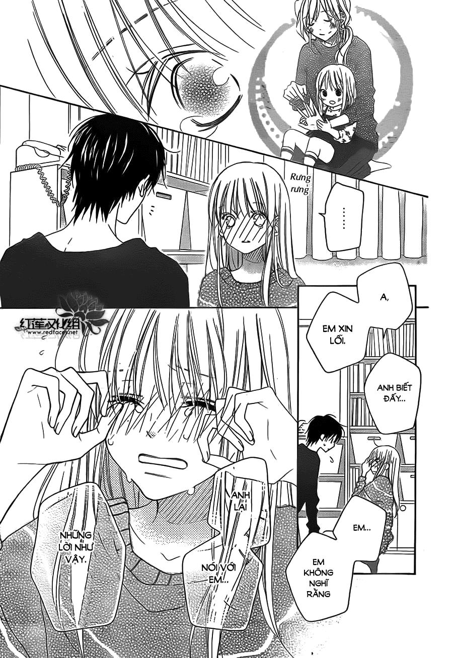 Love So Life Chap 88 - Next Chap 89
