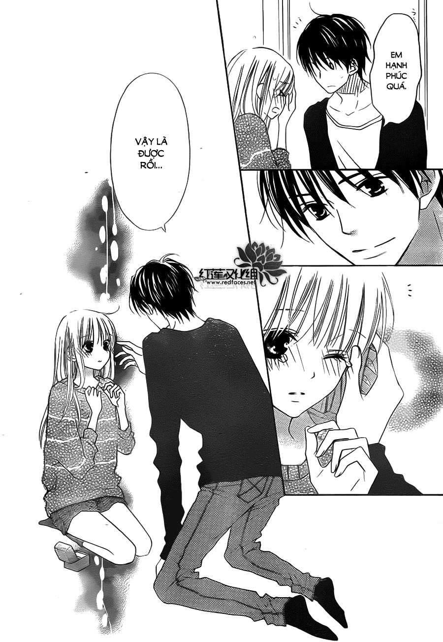Love So Life Chap 88 - Next Chap 89