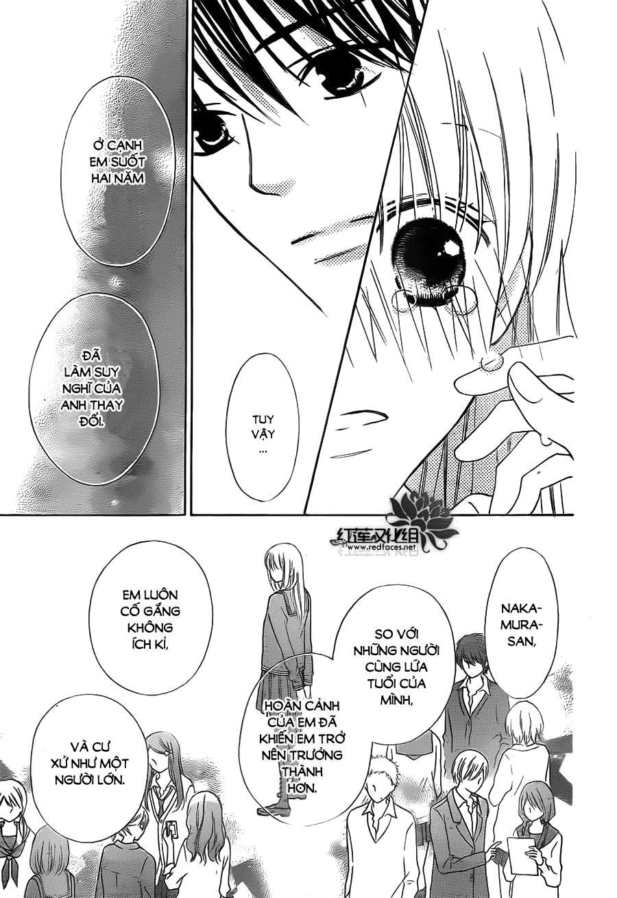 Love So Life Chap 88 - Next Chap 89