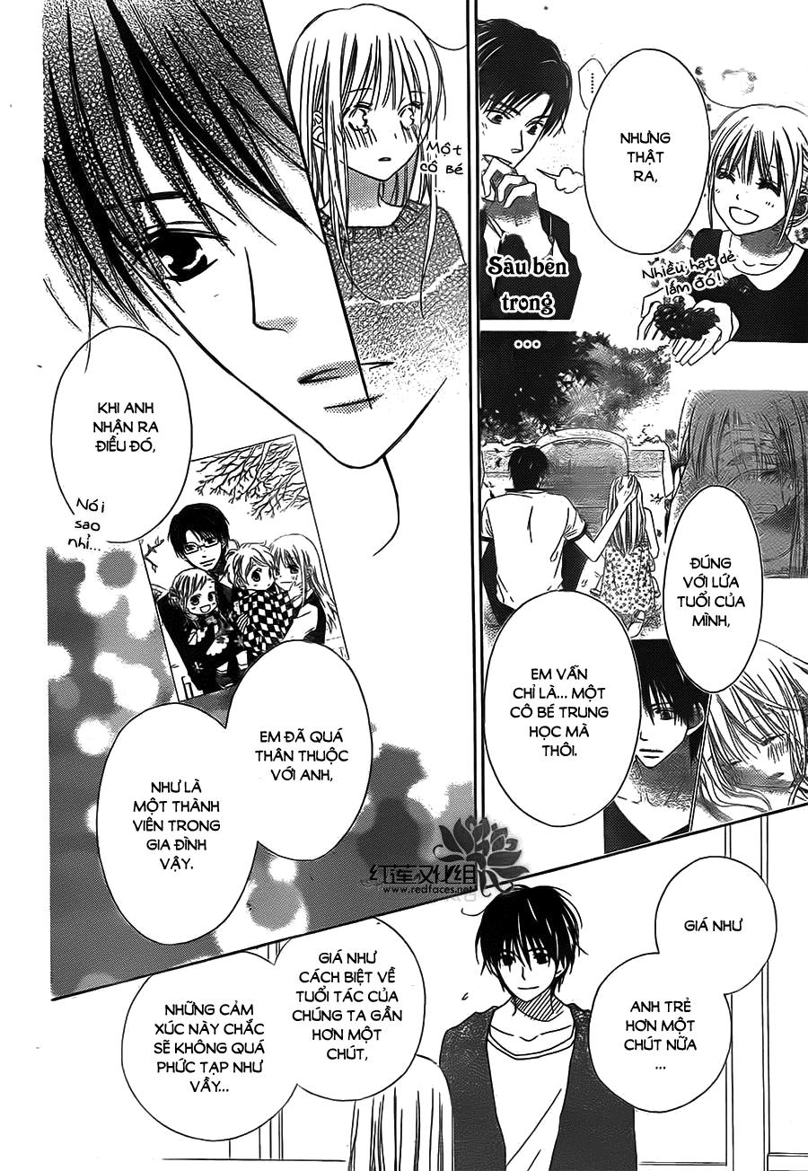 Love So Life Chap 88 - Next Chap 89