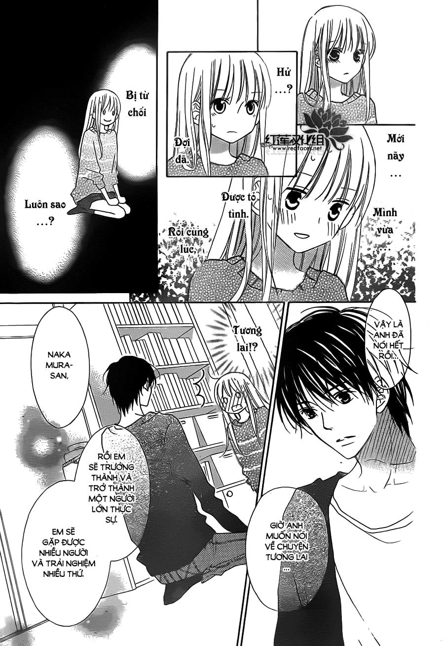 Love So Life Chap 88 - Next Chap 89