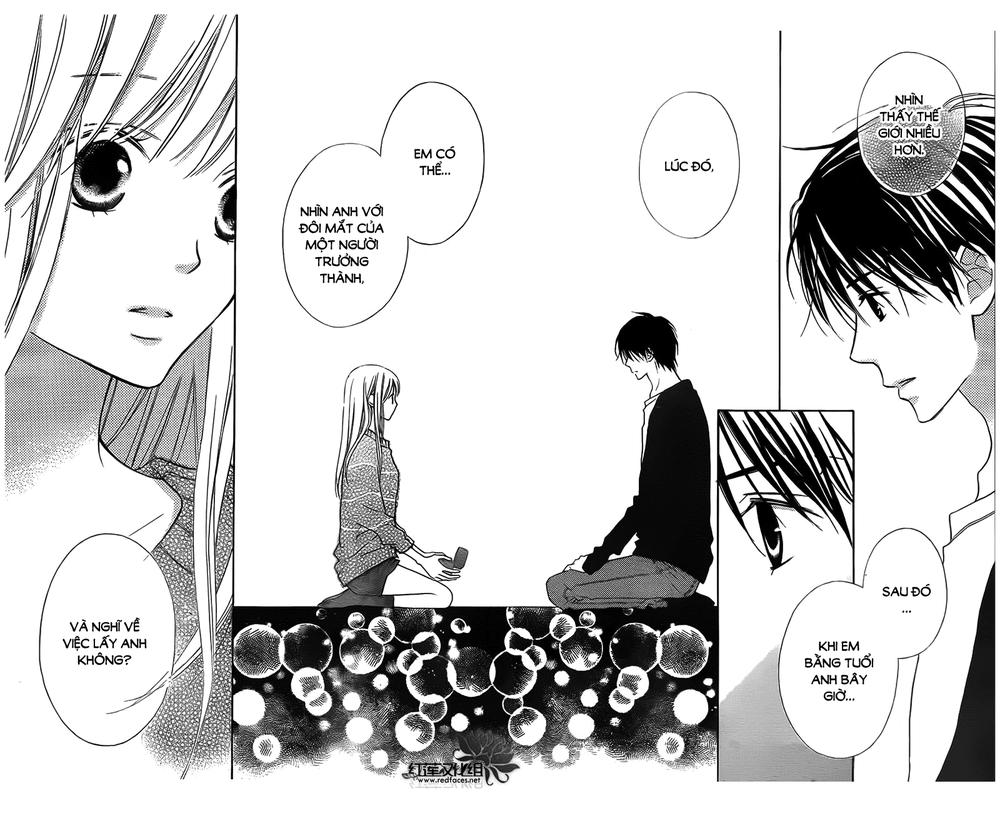 Love So Life Chap 88 - Next Chap 89
