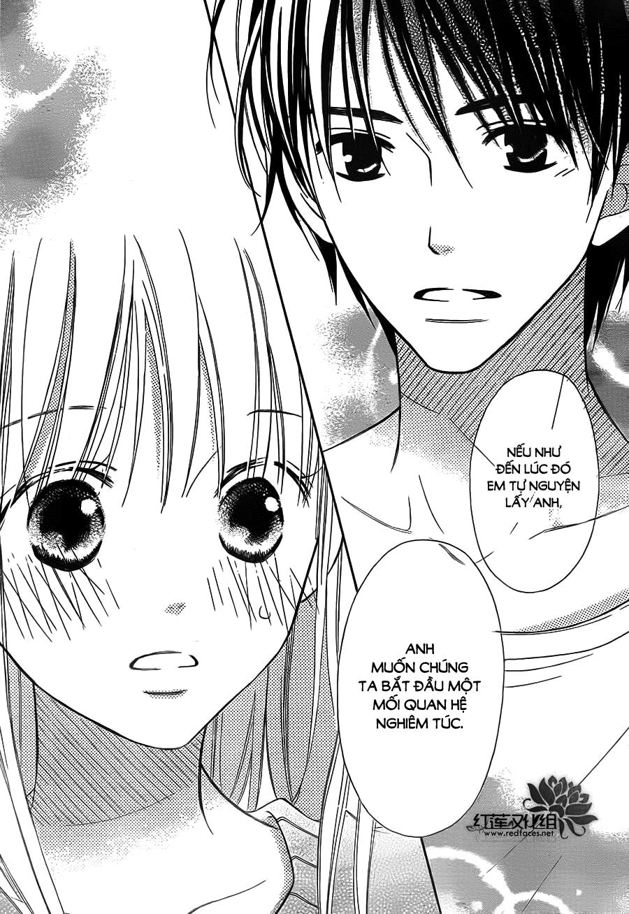 Love So Life Chap 88 - Next Chap 89