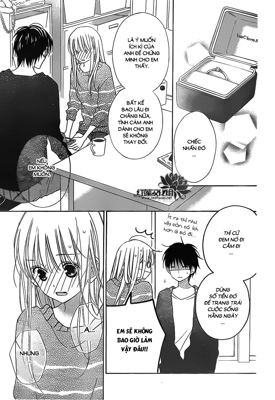 Love So Life Chap 88 - Next Chap 89