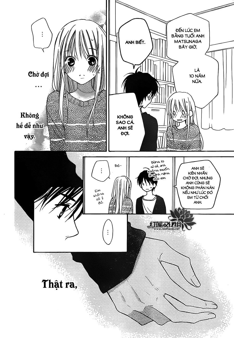 Love So Life Chap 88 - Next Chap 89