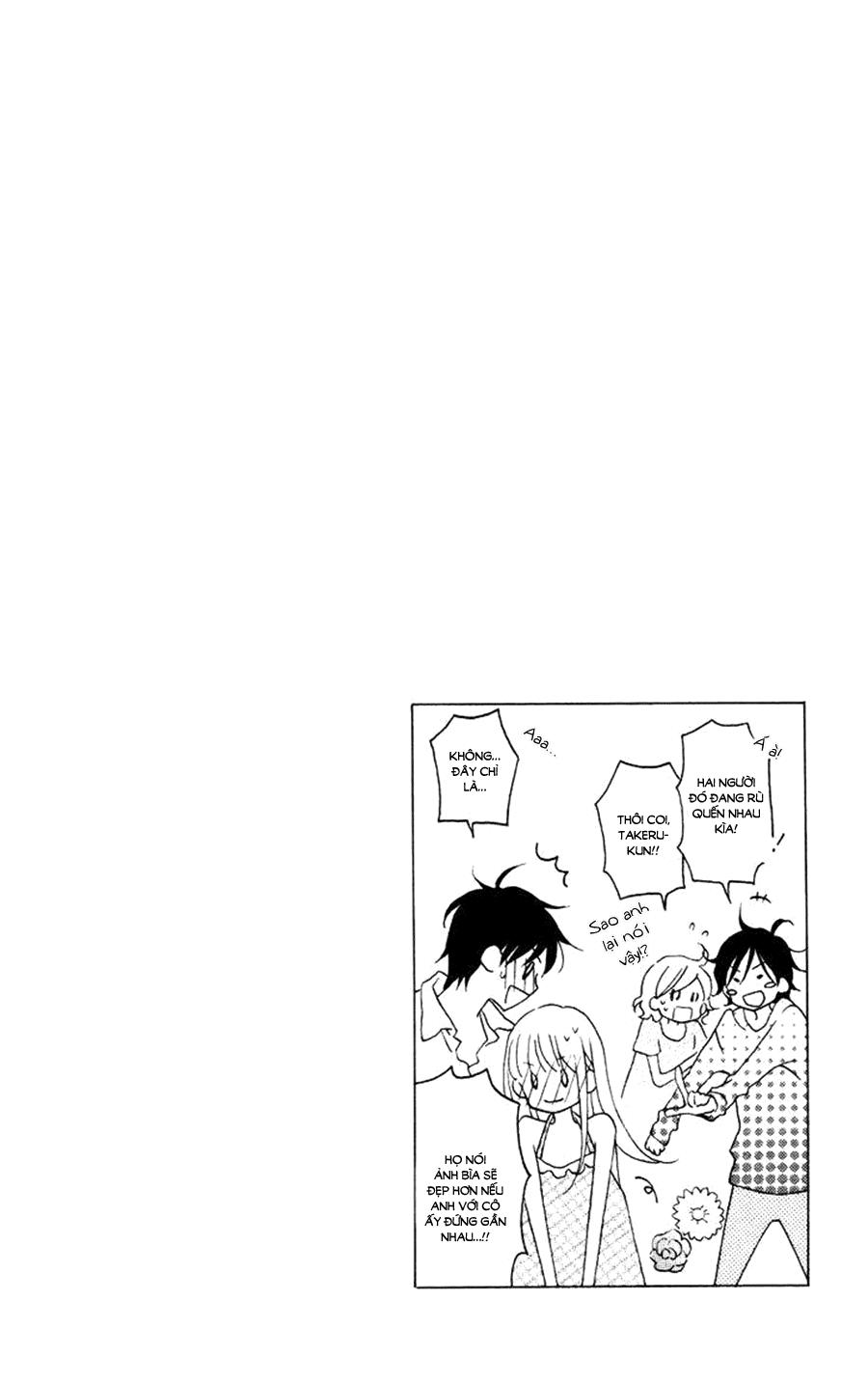 Love So Life Chap 88 - Next Chap 89