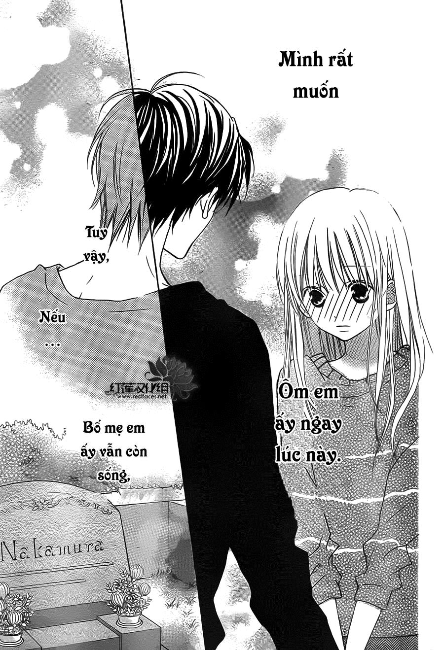 Love So Life Chap 88 - Next Chap 89