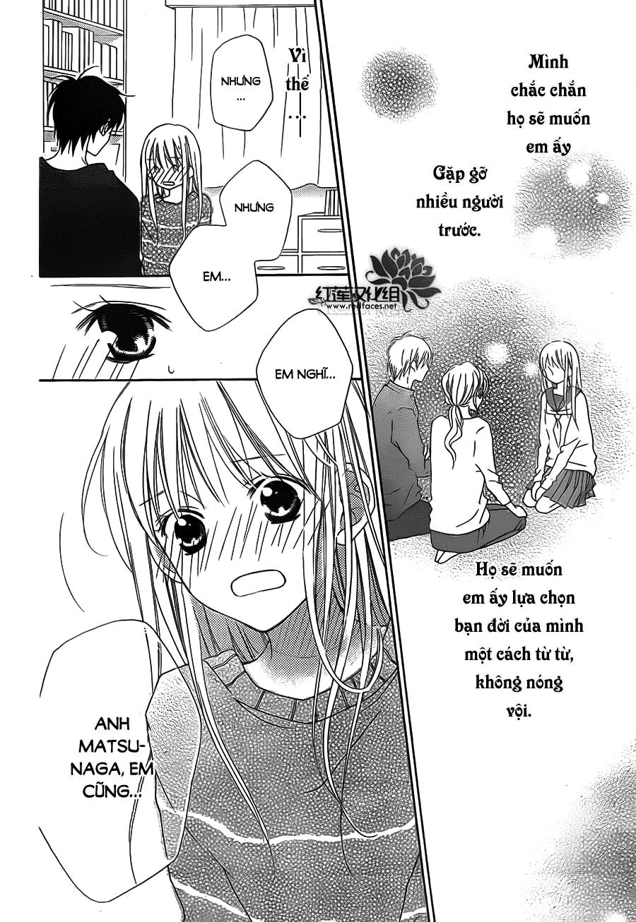 Love So Life Chap 88 - Next Chap 89