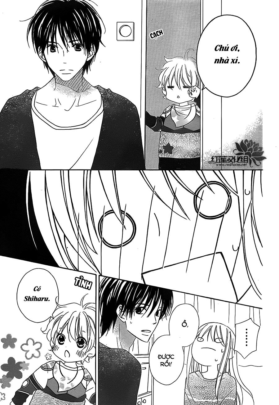 Love So Life Chap 88 - Next Chap 89
