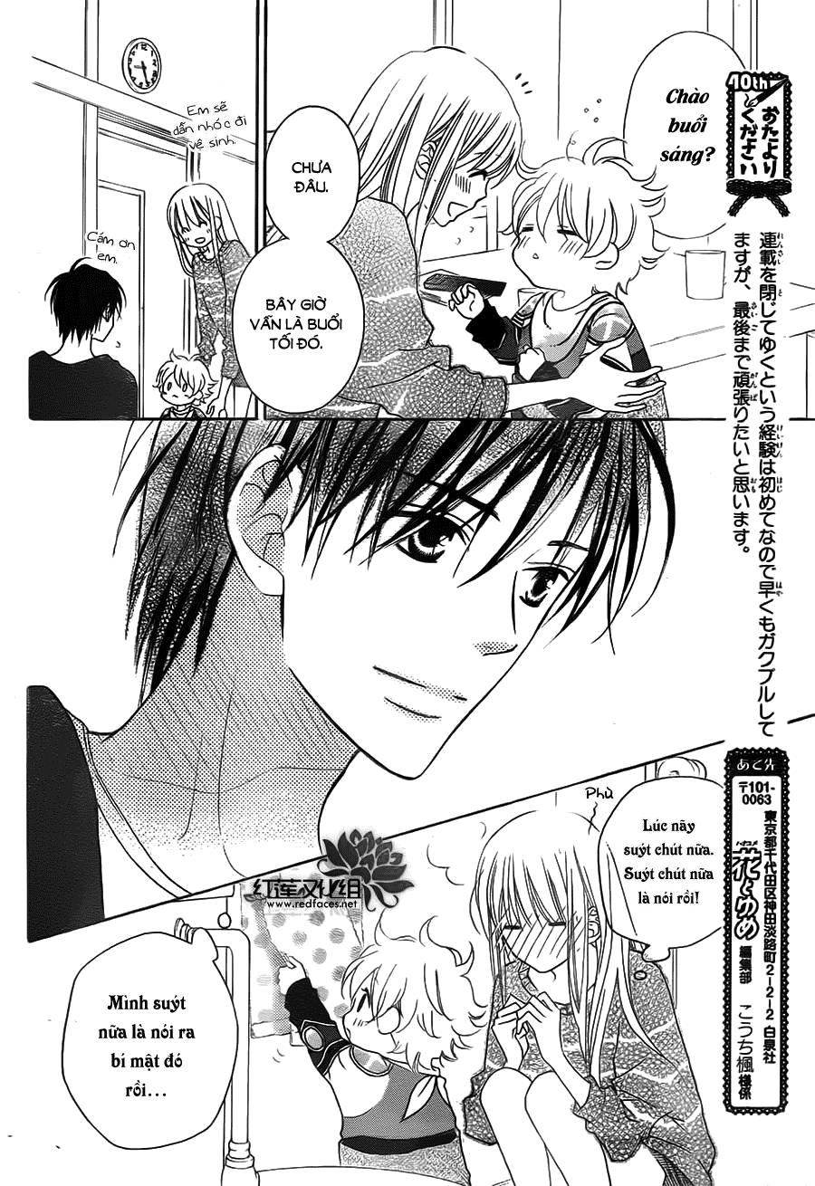 Love So Life Chap 88 - Next Chap 89