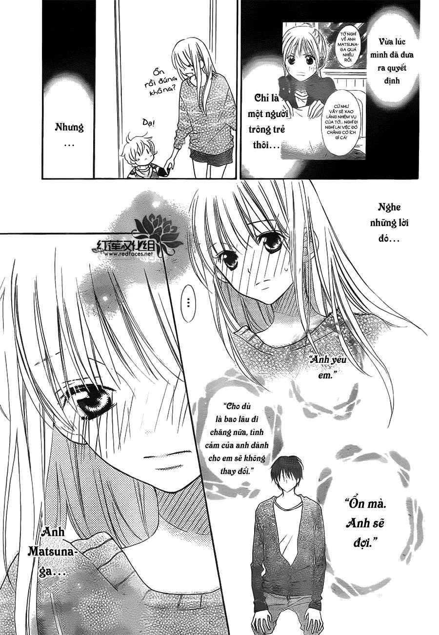 Love So Life Chap 88 - Next Chap 89