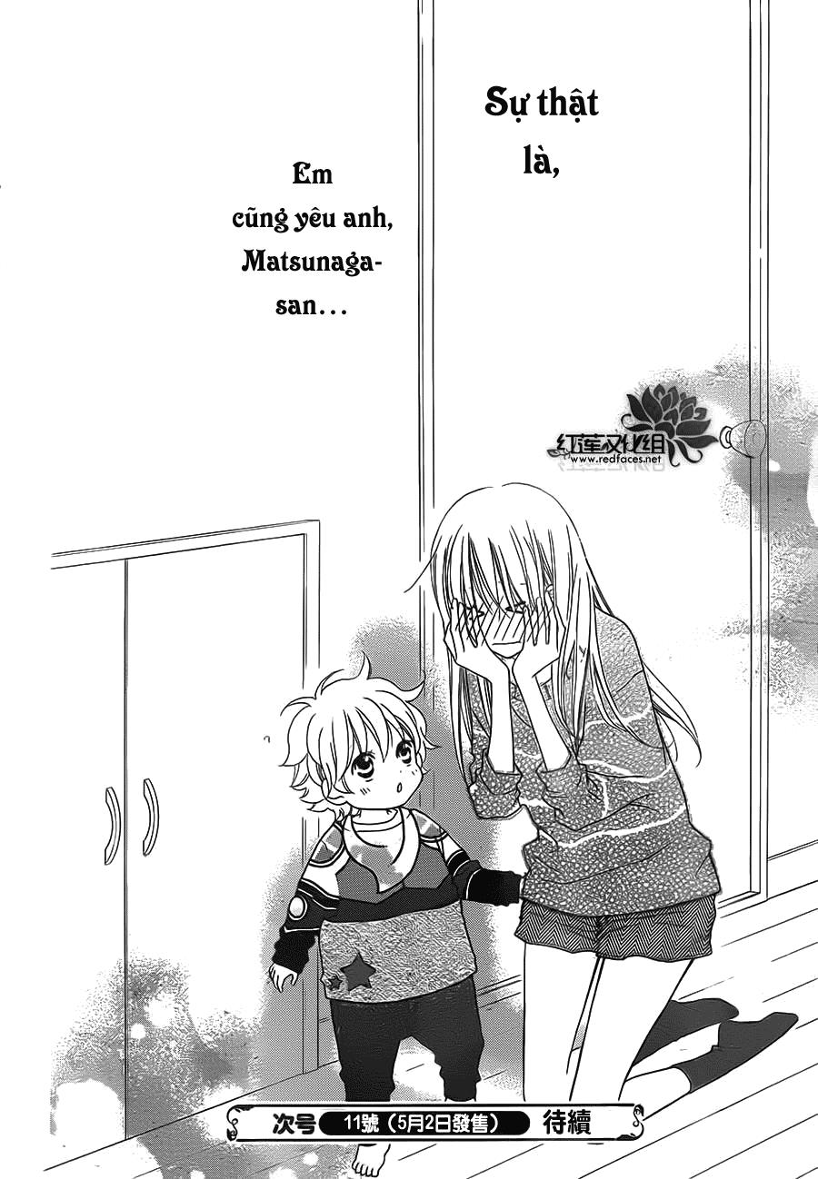 Love So Life Chap 88 - Next Chap 89