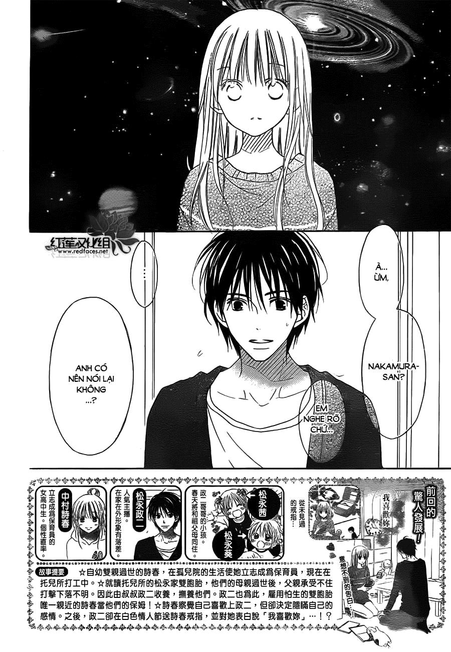 Love So Life Chap 88 - Next Chap 89